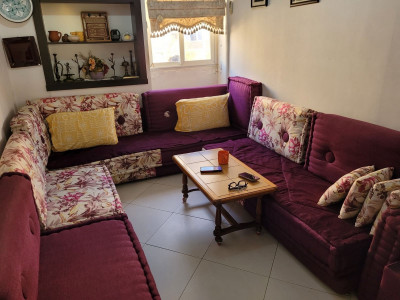 Rent Apartment F4 Algiers Ben aknoun