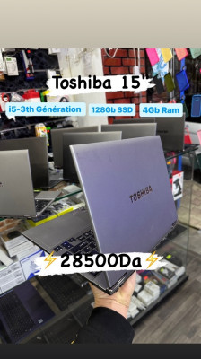 Toshiba Portege Z930 i5