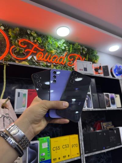 Samsung Galaxy A54 5G