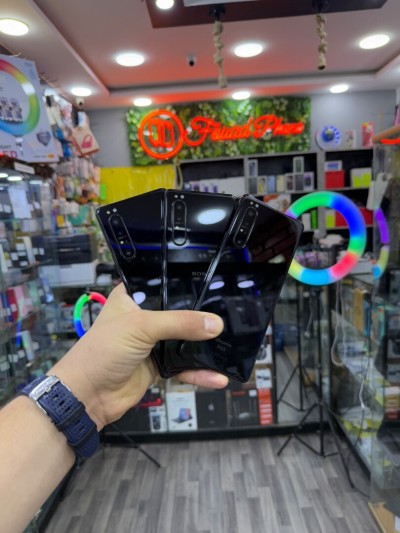 Sony Xperia 1ii 5G (mark2)