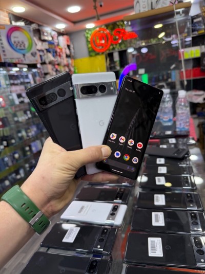 Google Pixel 7 Pro grade B