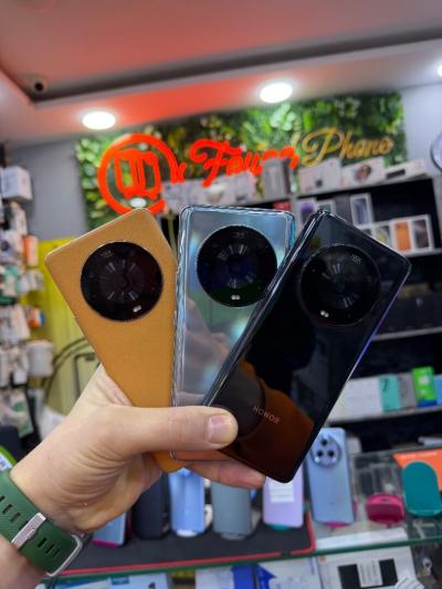 Honor Magic 4 Pro 5G