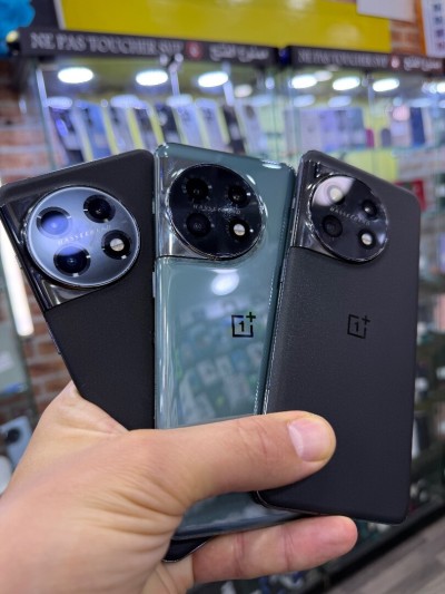 Oneplus 11 5G