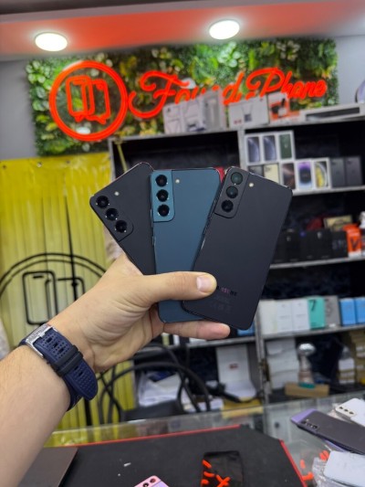 Samsung Galaxy s22 5G Duos