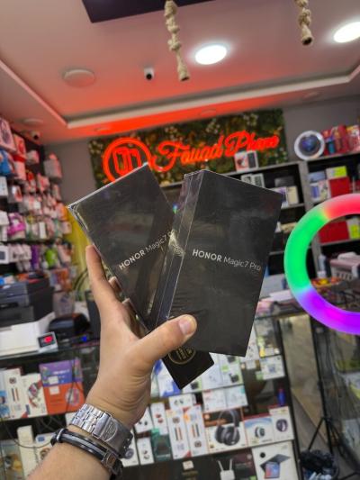 Honor Magic7 Pro Global
