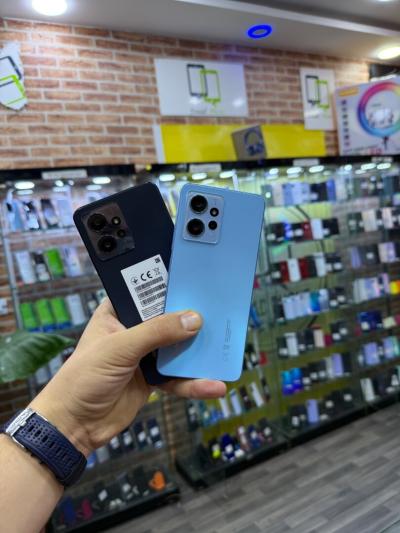 Redmi Note 12