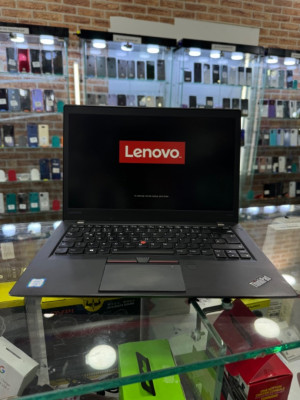 Lenovo Thinkpad T460s i5-6éme gén 