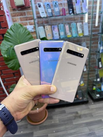 Samsung Galaxy S10 5G