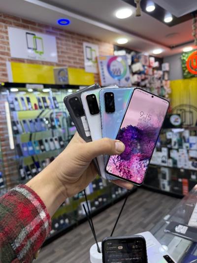 Samsung Galaxy s20 5G