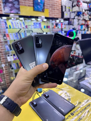 smartphones-redmi-note10-5g-bab-el-oued-alger-algerie