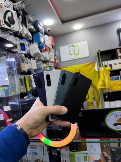 Sony Xperia5iv(Mark4) 5G