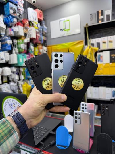 Samsung Galaxy s21 Ultra 5G