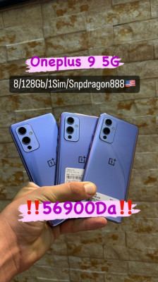 Oneplus 9 5G