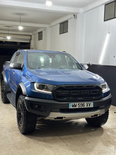 Ford Ranger 2023 Raptor