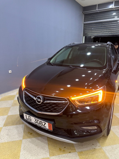 voitures-opel-mokka-2017-meftah-blida-algerie