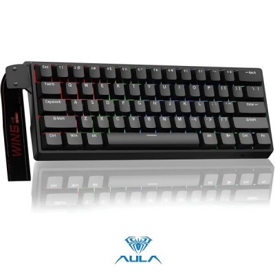 keyboard Gaming AULA WIN60 HE STANDARD 8k Magnetic Switch