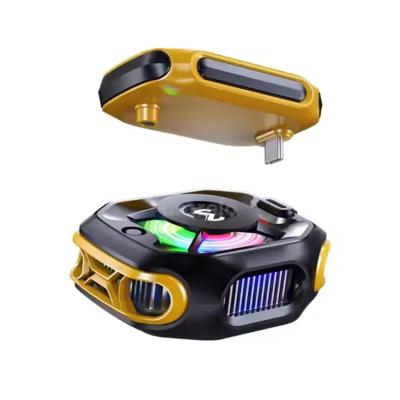 آخر-memo-cx12-gaming-refrigeration-mobile-cooling-fan-with-detachable-battery-الجلفة-الجزائر