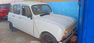 citadine-renault-4-1984-el-hadaiek-skikda-algerie