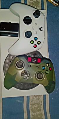 xbox-series-s-beni-douala-tizi-ouzou-algerie