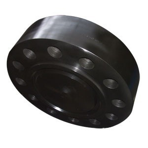 materiaux-de-construction-blind-flange-rtj-bride-pleine-acier-asme-b165-36-class-600-sidi-chami-oran-algerie