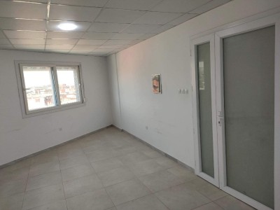 بيع شقة 3 غرف الجزائر برج الكيفان