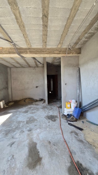 بيع شقة 4 غرف الجزائر برج الكيفان