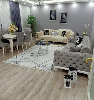 بيع شقة 3 غرف الجزائر برج الكيفان