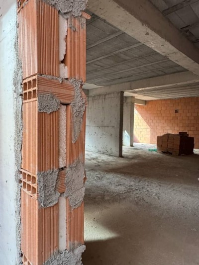 بيع شقة 3 غرف الجزائر برج الكيفان