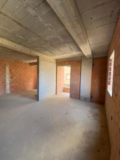 بيع شقة غرفتين الجزائر برج الكيفان