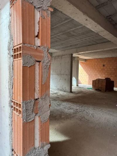 بيع شقة 4 غرف الجزائر برج الكيفان