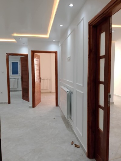 بيع شقة ستوديو غرفتين 3 غرف الجزائر برج الكيفان