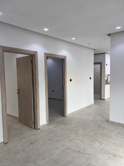 بيع شقة غرفتين الجزائر برج البحري