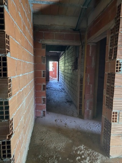 بيع شقة 4 غرف الجزائر برج الكيفان