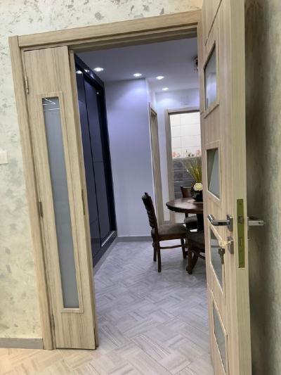 بيع شقة 3 غرف الجزائر برج الكيفان