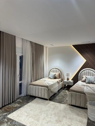 بيع شقة 4 غرف الجزائر برج الكيفان