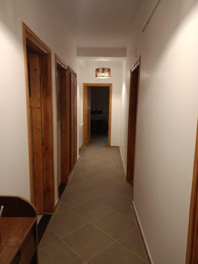 بيع شقة 3 غرف الجزائر برج الكيفان