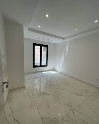 بيع شقة 4 غرف الجزائر برج الكيفان