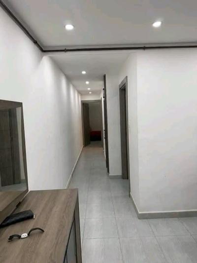 بيع شقة الجزائر برج الكيفان