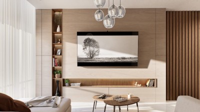 بيع شقة دوبلكس 5 غرف الجزائر برج الكيفان