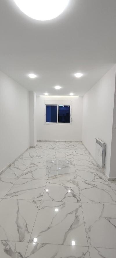 Sell Apartment F4 Alger Bordj el kiffan