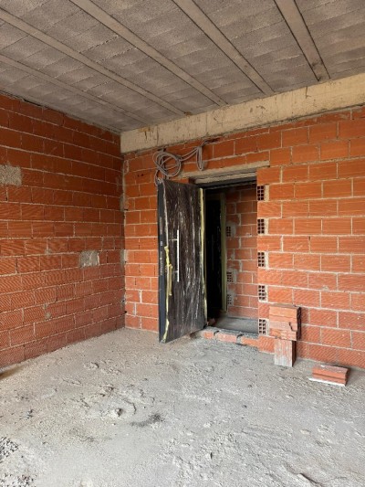 بيع شقة 4 غرف الجزائر برج الكيفان