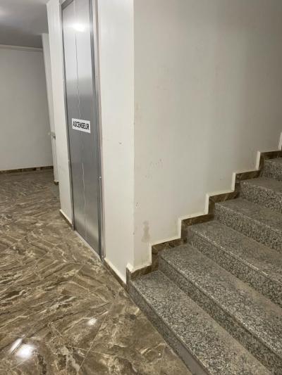 بيع شقة غرفتين الجزائر برج الكيفان