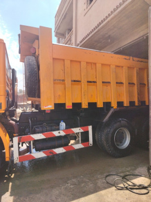 camion-shac-man-f2000-2019-boudouaou-boumerdes-algerie