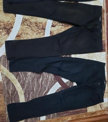 jeans-et-pantalons-سروال-كابا-ain-taya-alger-algerie