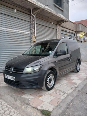 utilitaire-volkswagen-caddy-2019-fourgon-setif-algerie