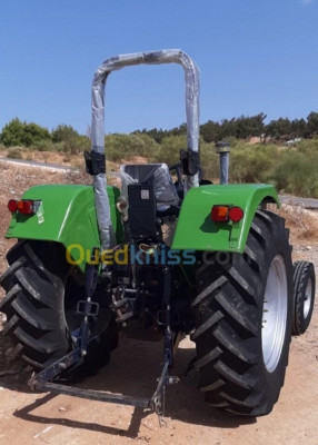 tracteurs-man-mam-2022-rahmania-alger-algerie