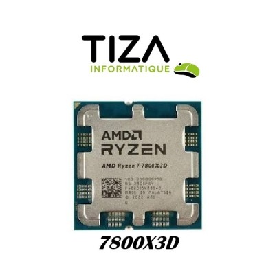 معالجات-amd-ryzen-7-7800x3d-تيزي-وزو-الجزائر