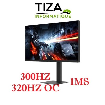 ECRAN DAHUA LM25-E241A