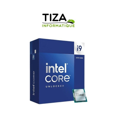  Intel Core i9-14900KF