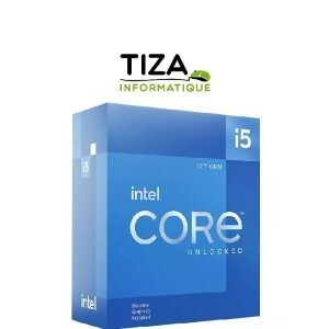 معالجات-intel-core-i5-12600k-tray-تيزي-وزو-الجزائر
